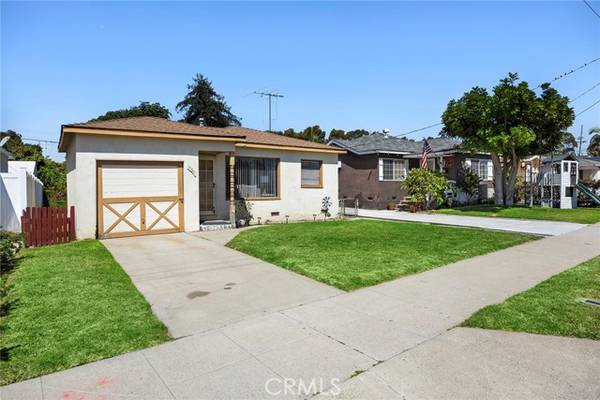 1707 Van Tress Ave, Wilmington, CA 90744