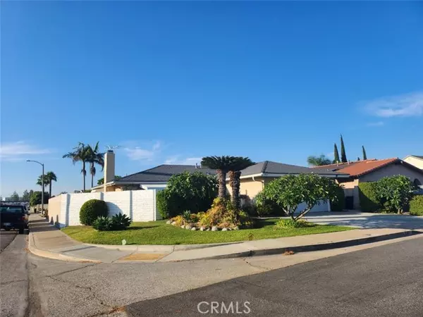 5361 Athens Circle, La Palma, CA 90623