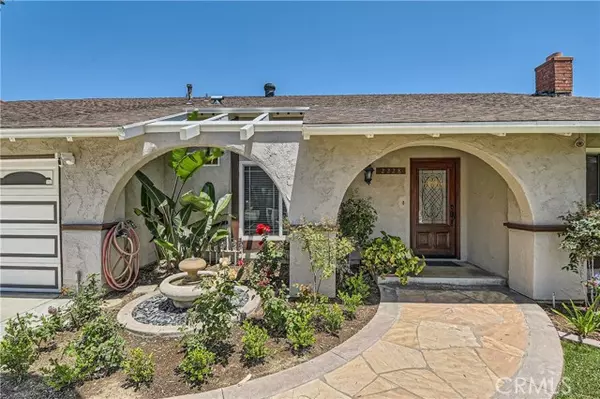 2228 Ceciana Drive, Hacienda Heights, CA 91745