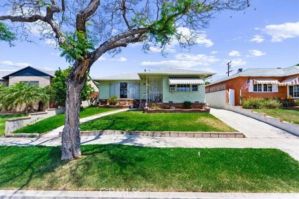 3020 Via San Delarro, Montebello, CA 90640