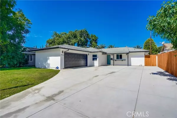 7719 Nita Avenue, Canoga Park, CA 91304