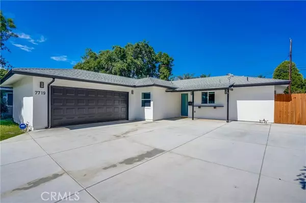 Canoga Park, CA 91304,7719 Nita Avenue