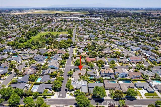 12371 Christy Lane, Rossmoor, CA 90720