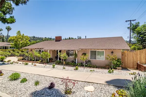 Hacienda Heights, CA 91745,15992 Del Prado Drive