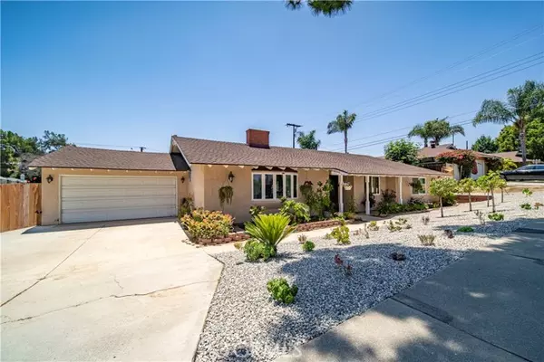 15992 Del Prado Drive, Hacienda Heights, CA 91745