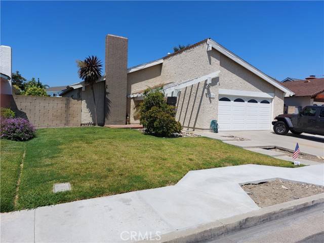 11605 Mindanao Street, Cypress, CA 90630