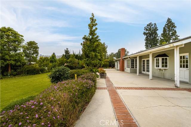 9361 Hidden Valley Drive, Villa Park, CA 92861