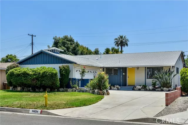 Hacienda Heights, CA 91745,14824 Ansford Street