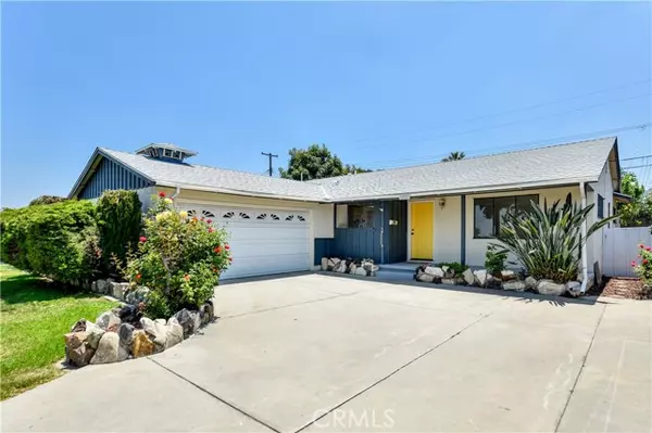 Hacienda Heights, CA 91745,14824 Ansford Street