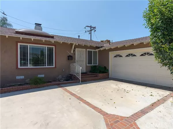 Hacienda Heights, CA 91745,1362 Coble Avenue