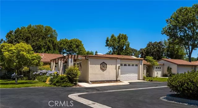 3157 Alta Vista #A, Laguna Woods, CA 92637