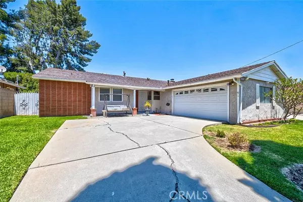 Rowland Heights, CA 91748,18529 Villa Clara Street