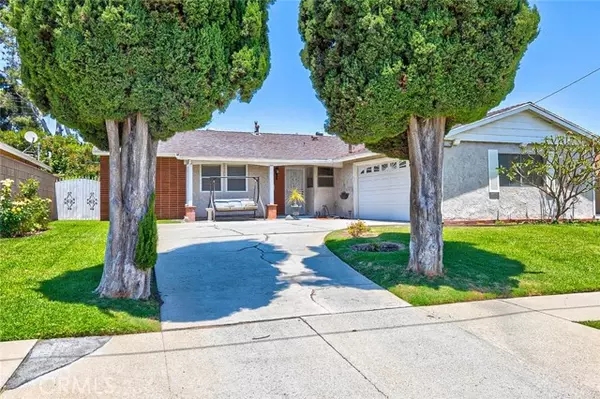 Rowland Heights, CA 91748,18529 Villa Clara Street