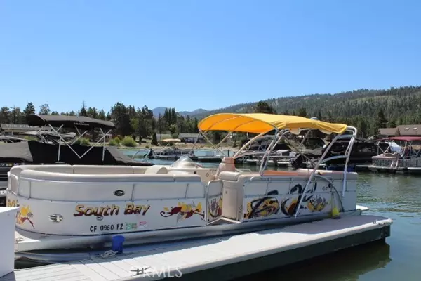 Big Bear Lake, CA 92315,400 Pine Knot