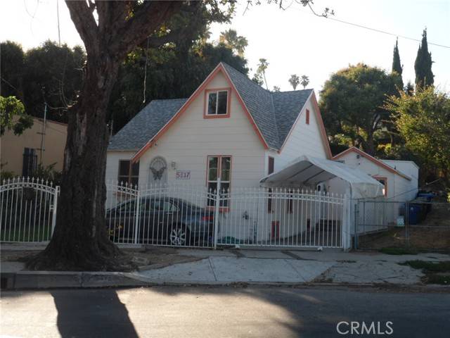 5317 Longfellow Street, Highland Park, CA 90042