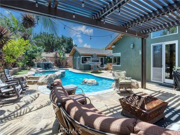 14142 Clarissa Lane, North Tustin, CA 92705