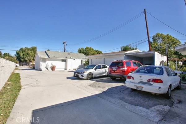 11670 Ferris Road, El Monte, CA 91732