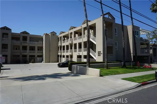 2602 E 20th Street #207CR, Signal Hill, CA 90755