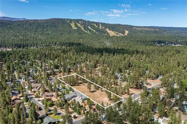 Big Bear Lake, CA 92315,0 Fox Farm