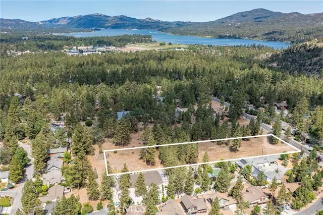 Big Bear Lake, CA 92315,0 Fox Farm