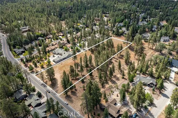 Big Bear Lake, CA 92315,0 Fox Farm