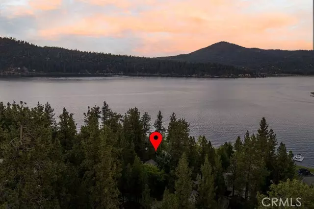 39268 Waterview Drive, Big Bear Lake, CA 92315