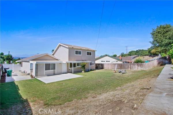 21220 Davan Street, Diamond Bar, CA 91789