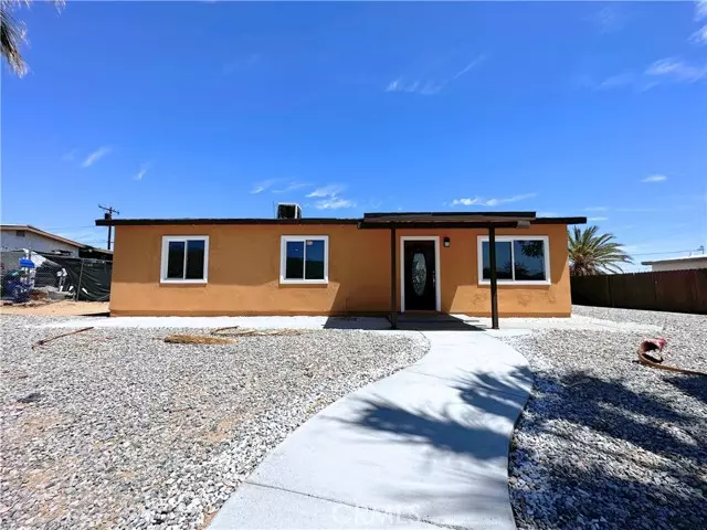 74076 Casita Drive, 29 Palms, CA 92277