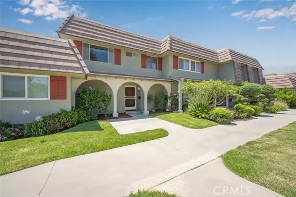 4777 Larwin Avenue, Cypress, CA 90630