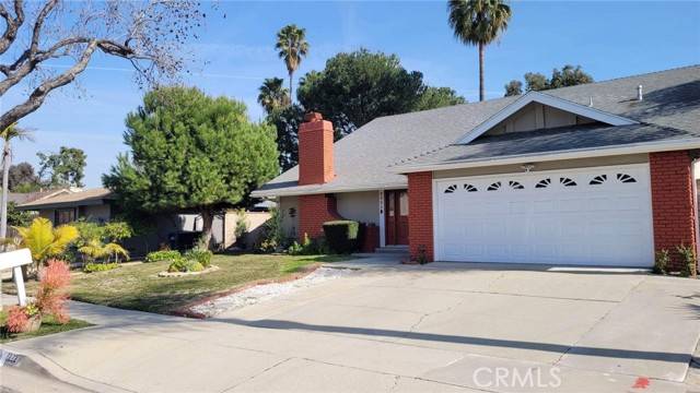 2222 Cordoza Avenue, Rowland Heights, CA 91748