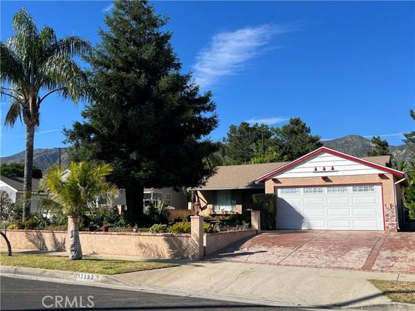 13392 Wheeler Avenue, Sylmar, CA 91342