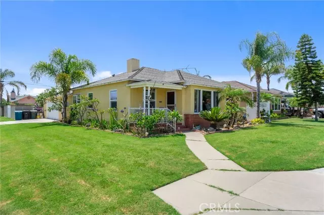 9480 Heiner Street, Bellflower, CA 90706