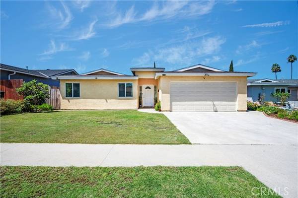 2209 Bolanos Avenue, Rowland Heights, CA 91748