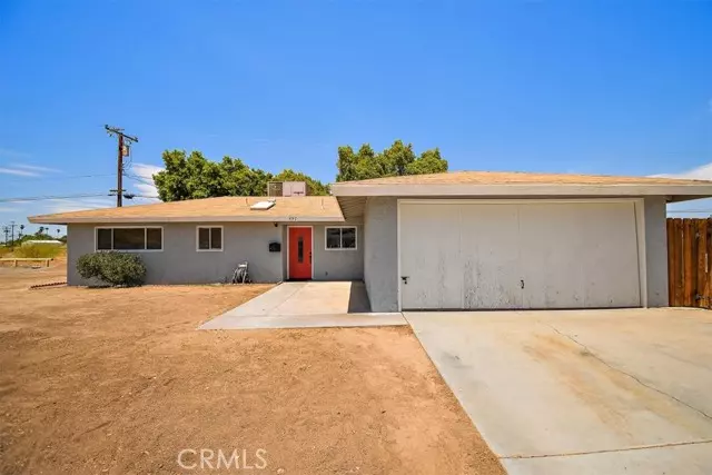 491 W Montezuma Street, Blythe, CA 92225