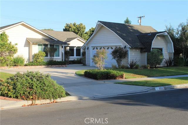 11811 Davenport Road, Rossmoor, CA 90720