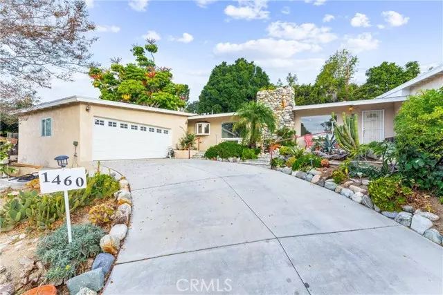 1460 Recado Road, La Habra Heights, CA 90631