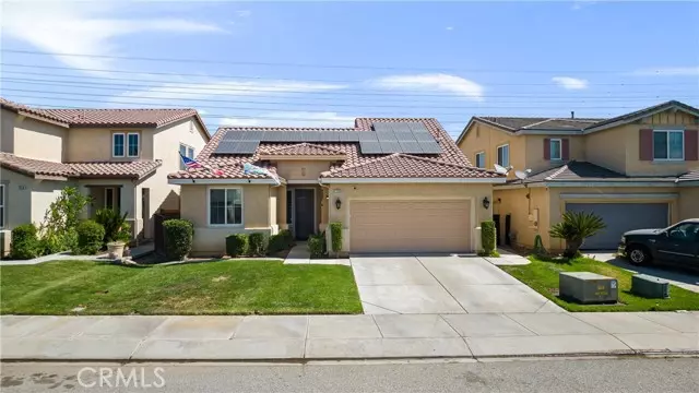 1558 Big Sky Drive, Beaumont, CA 92223