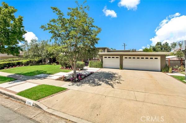 North Tustin, CA 92705,1182 Hyde Park Drive