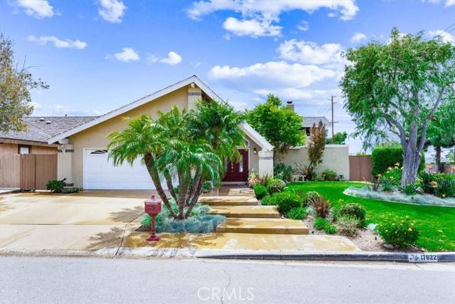 17822 Tacoma Circle, Villa Park, CA 92861