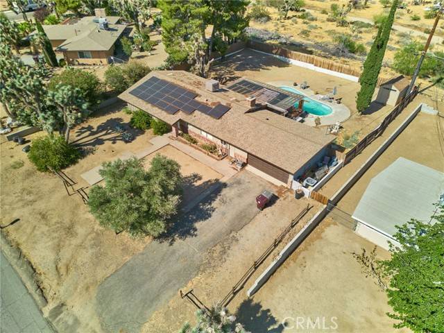 7870 Palm Avenue, Yucca Valley, CA 92284