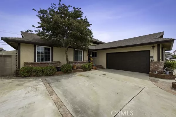 4583 Middlebury Circle, Cypress, CA 90630