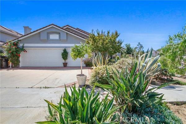 1500 Larsen Lane, Placentia, CA 92870