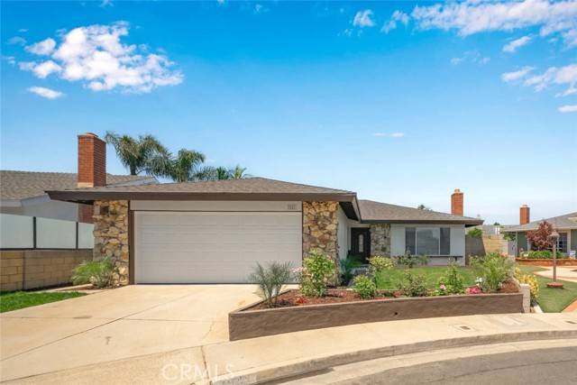 3541 Iris Circle, Seal Beach, CA 90740