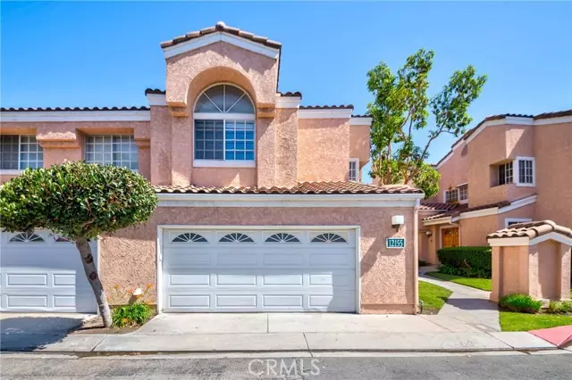 Cerritos, CA 90703,12155 Napoli Drive