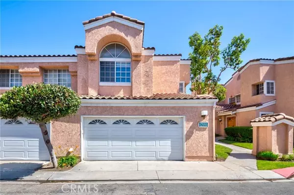 12155 Napoli Drive, Cerritos, CA 90703