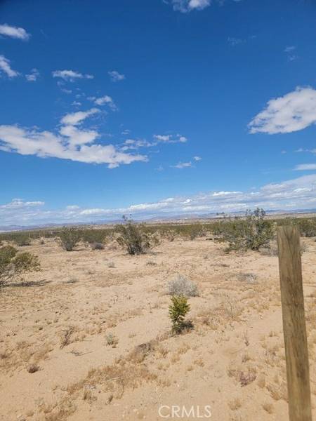 0 Pole, Joshua Tree, CA 92252