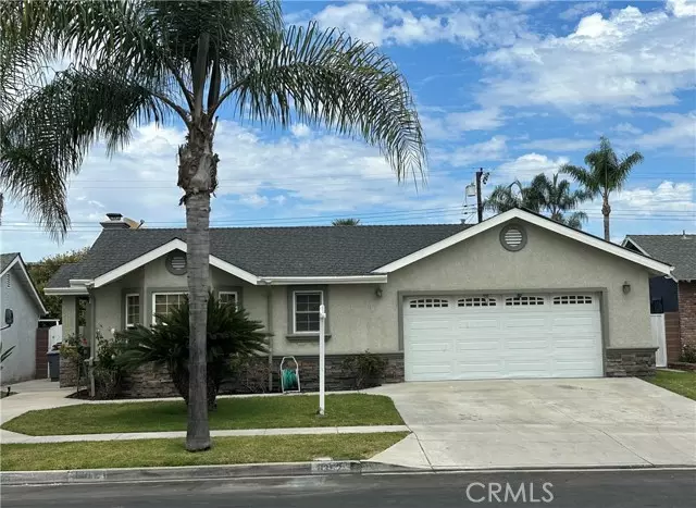 Cypress, CA 90630,8352 Monique Way