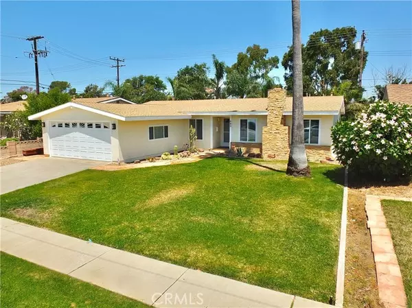 662 Joann Street, Costa Mesa, CA 92627