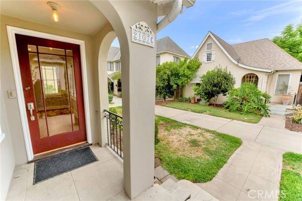 2107 Huntington Drive #C, South Pasadena, CA 91030