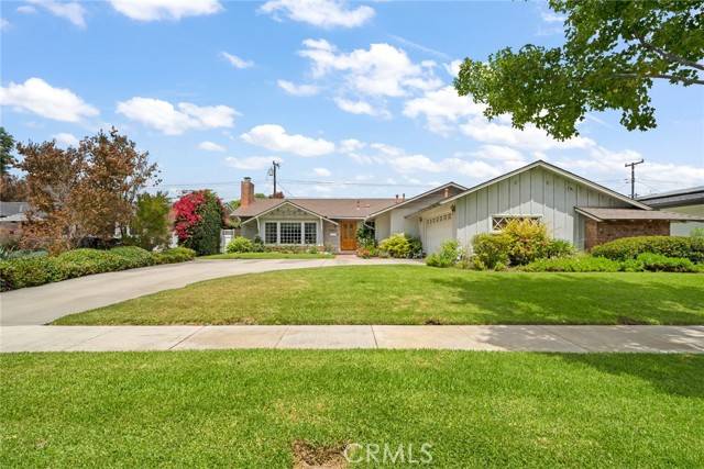 2821 Tigertail Drive, Rossmoor, CA 90720